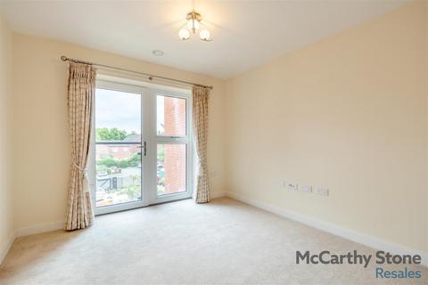 1 bedroom apartment for sale, Scott Place, Cross Keys, Lichfield