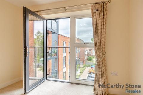 1 bedroom apartment for sale, Scott Place, Cross Keys, Lichfield