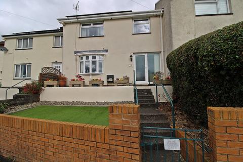 3 bedroom terraced house for sale, Tonyrefail, Porth CF39