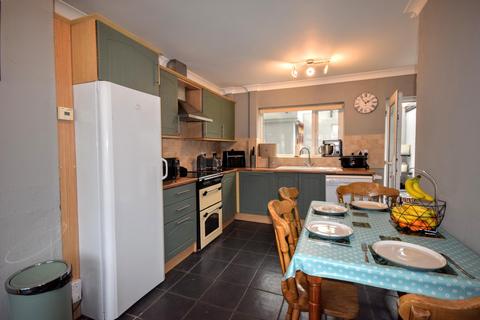 3 bedroom terraced house for sale, St Bernards Avenue, Louth LN11