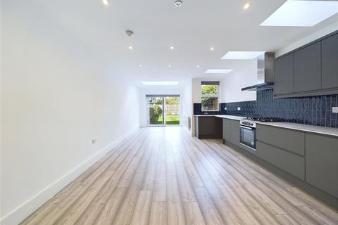 undefined, Albert Road, Walthamstow, London E17