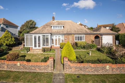 3 bedroom bungalow for sale, Ashdown Avenue, Saltdean