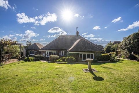 3 bedroom bungalow for sale, Ashdown Avenue, Saltdean