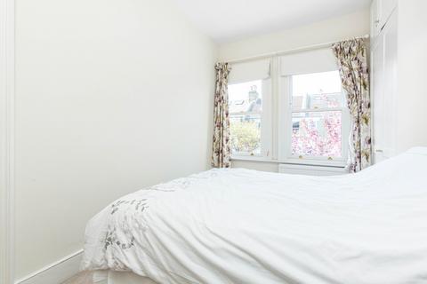 Upper Flat, 49 Ringford Road, London, SW18 1RP