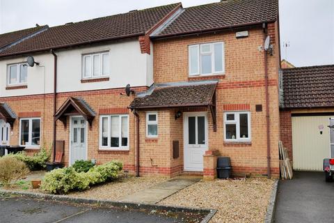 2 bedroom semi-detached house for sale, Water Mint Way, Calne