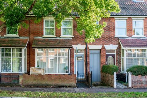 Trafford Road, Norwich