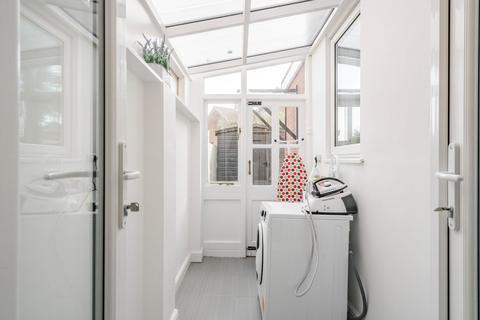 3 Trafford Road, Norwich, NR1 2QW