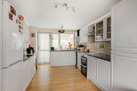 3 bedroom semi-detached bungalow for sale, Gay Meadows, Stockton On The Forest, York, YO32 9UJ