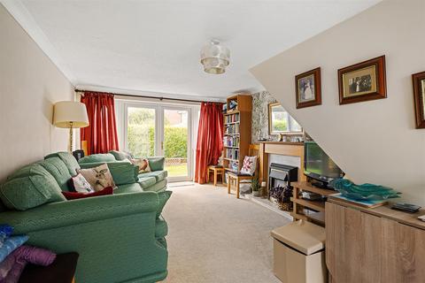 3 bedroom semi-detached bungalow for sale, Gay Meadows, Stockton On The Forest, York, YO32 9UJ