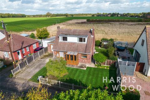 3 bedroom bungalow for sale, Green Lane, Colchester, Essex, CO4