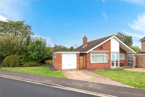 2 bedroom bungalow for sale, St. Michaels Close, Billinghay, Lincoln, Lincolnshire, LN4