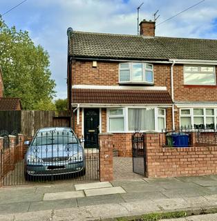 2 bedroom semi-detached house for sale, Caspian Road, Hylton Castle, Sunderland, Tyne and Wear, SR5