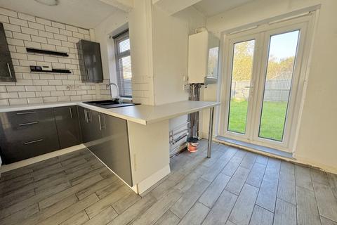 2 bedroom semi-detached house for sale, Caspian Road, Hylton Castle, Sunderland, Tyne and Wear, SR5