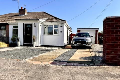 3 bedroom bungalow for sale, Wellfield Road, Wigan