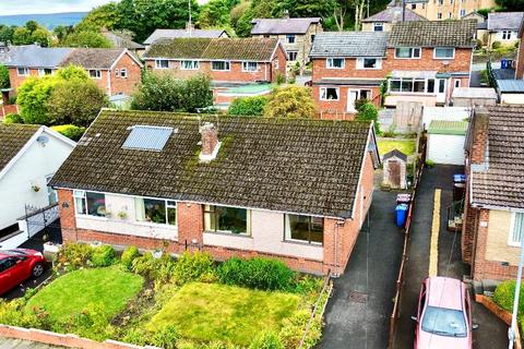 2 bedroom bungalow for sale, Harrogate Crescent, Burnley