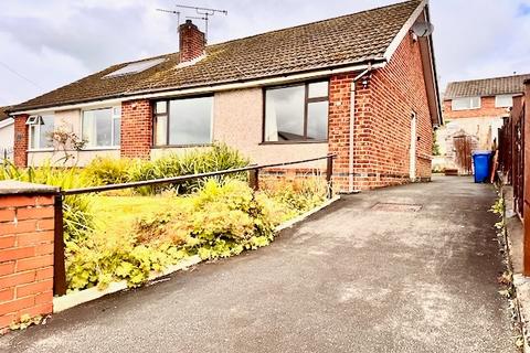 2 bedroom bungalow for sale, Harrogate Crescent, Burnley