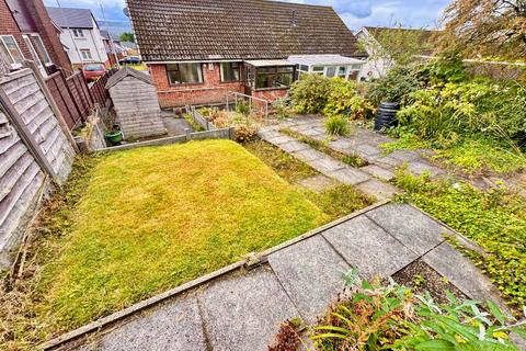 2 bedroom bungalow for sale, Harrogate Crescent, Burnley