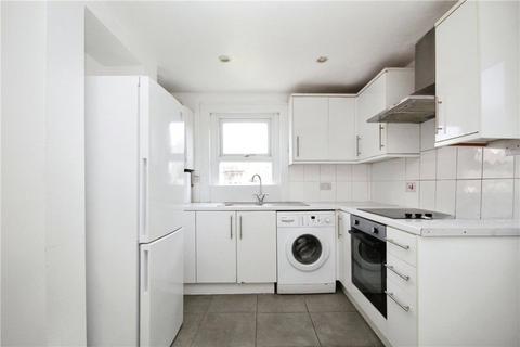 3 bedroom terraced house to rent, Charnwood Road, London, SE25