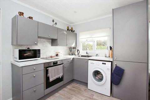 1 bedroom park home for sale, Braemar Residential Park, Kirkby Green, Lincoln