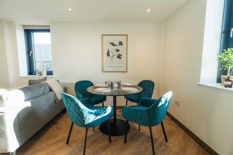 3 bedroom apartment to rent, Apt 0803,  Live Oasis Merrion Street Gardens, 2 Wade Lane LS2