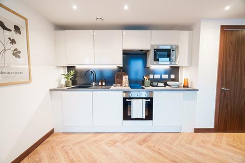 2 bedroom apartment to rent, Apt 0902,  Live Oasis Merrion Street Gardens #454911