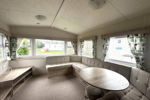 2 bedroom static caravan for sale, Newton Hall Delta Santana (28x10) 2019 Newton Hall, Blackpool FY3