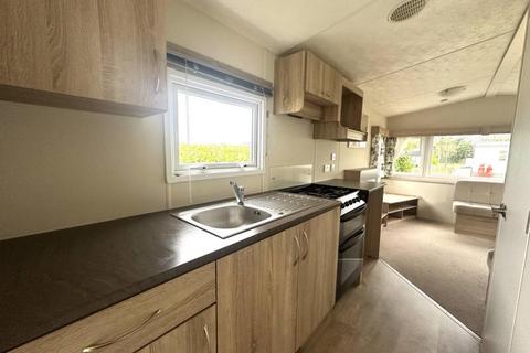 2 bedroom static caravan for sale, Newton Hall Delta Santana (28x10) 2019 Newton Hall, Blackpool FY3