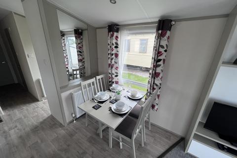 2 bedroom static caravan for sale, Newton Hall Atlas Chorus (37x12) 2017 Newton Hall, Blackpool FY3