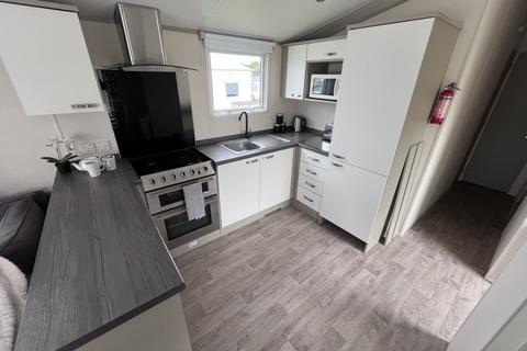 2 bedroom static caravan for sale, Newton Hall Atlas Chorus (37x12) 2017 Newton Hall, Blackpool FY3