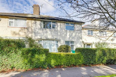 3 bedroom semi-detached house for sale, Lancaster Road, Carlton NG3