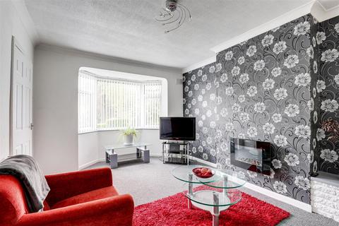 3 bedroom semi-detached house for sale, Lancaster Road, Carlton NG3