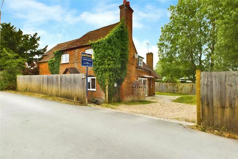 4 bedroom detached house for sale, Mill Lane , Padworth, Reading, Berkshire, RG7 4JU