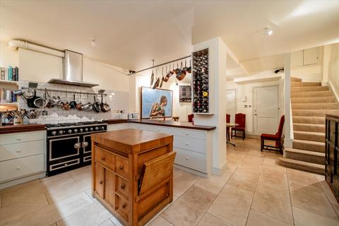 4 bedroom terraced house for sale, St. James's Place, St. James's, London, SW1A