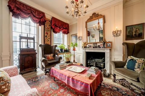 4 bedroom terraced house for sale, St. James's Place, St. James's, London, SW1A