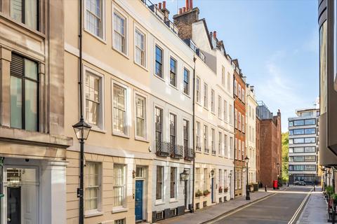 4 bedroom terraced house for sale, St. James's Place, St. James's, London, SW1A