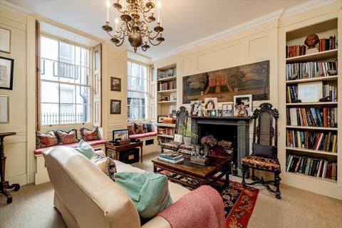 4 bedroom terraced house for sale, St. James's Place, St. James's, London, SW1A