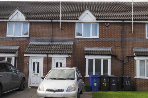 2 bedroom terraced house for sale, Carr Hill, Doncaster DN4