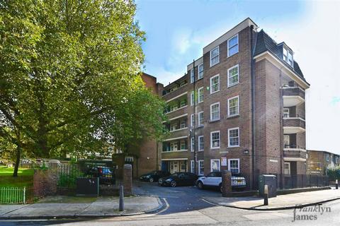 Rhodeswell Road, London, E14