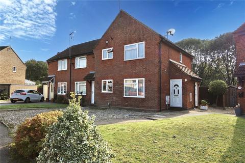 1 bedroom terraced house for sale, Buttercup Close, Ipswich, Suffolk, IP8