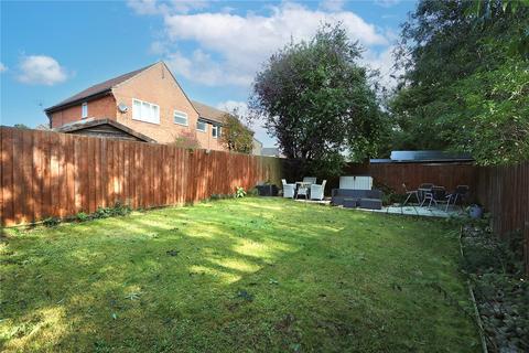 1 bedroom terraced house for sale, Buttercup Close, Ipswich, Suffolk, IP8