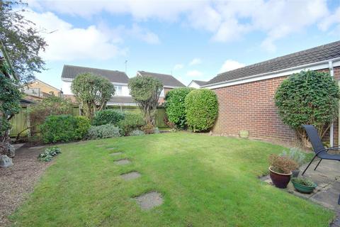 3 bedroom detached house for sale, Cohort Close, Brough