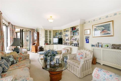 3 bedroom apartment for sale, Alder Lodge, 73 Stevenage Road, London, SW6