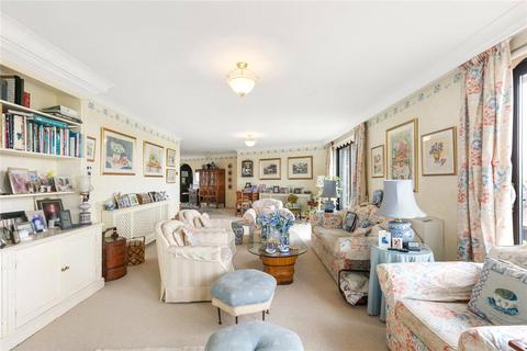 3 bedroom apartment for sale, Alder Lodge, 73 Stevenage Road, London, SW6