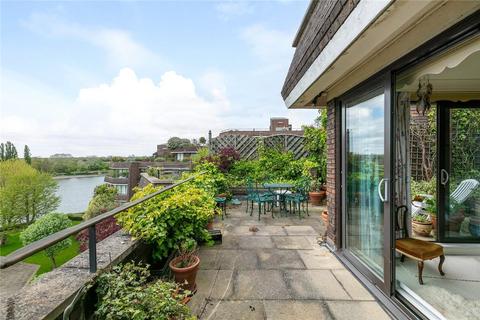 3 bedroom apartment for sale, Alder Lodge, 73 Stevenage Road, London, SW6