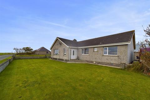 4 bedroom detached bungalow for sale, Karinya, Dounby, Orkney, KW17 2JE