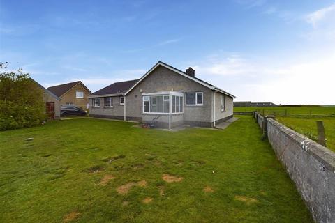 4 bedroom detached bungalow for sale, Karinya, Dounby, Orkney, KW17 2JE