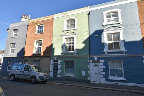 4 bedroom terraced house for sale, Waldegrave Street, Hastings TN34