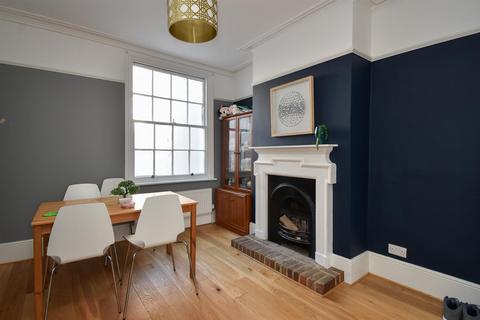 4 bedroom terraced house for sale, Waldegrave Street, Hastings TN34