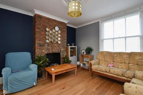 4 bedroom terraced house for sale, Waldegrave Street, Hastings TN34