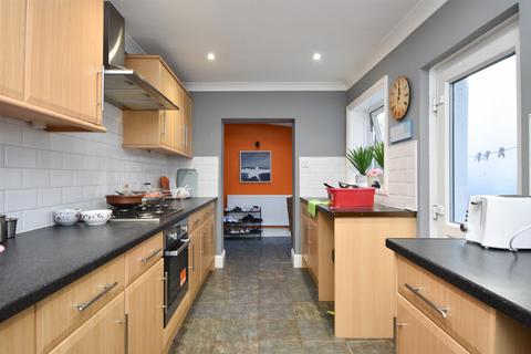 4 bedroom terraced house for sale, Waldegrave Street, Hastings TN34